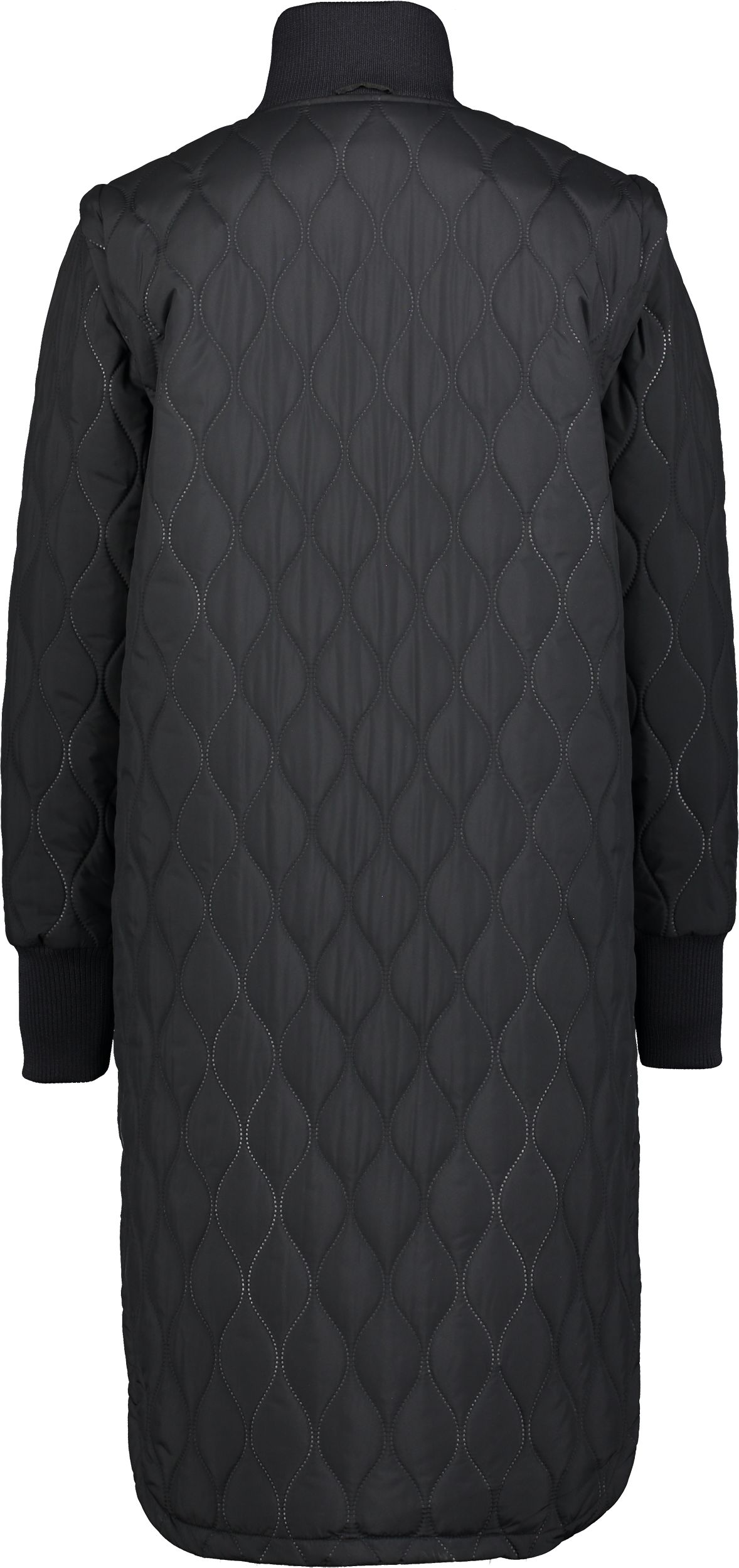 EVEREST W EMORY QUILT COAT Everest Outdoor